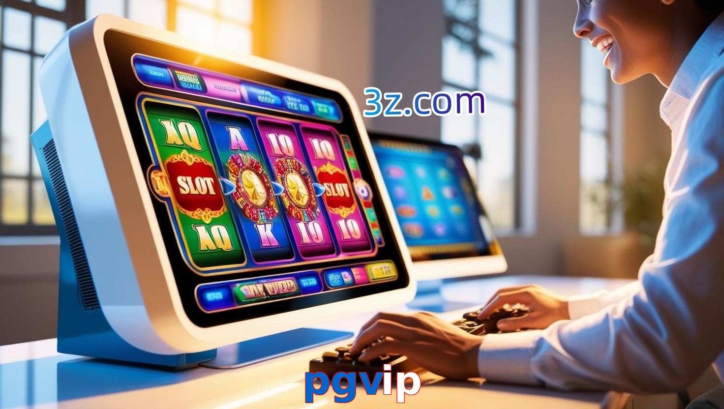 pgvip cassino online desktop