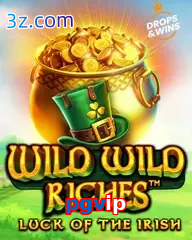 pgvip slot wild wild riches
