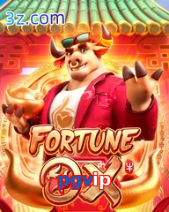 pgvip slot fortune ox