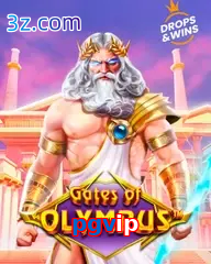 pgvip gates of olympus