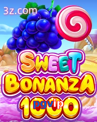 pgvip sweet bonanza 1000